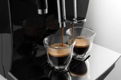 De'Longhi DeLonghi ECAM 23.466.B Kaffee Vollautomat Schwarz 20 De'Longhi DeLonghi ECAM 23.466.B Kaffee Vollautomat Schwarz -Haushalts Verkauf 70cd68cdfd1b9d8c18fb890e611a9856