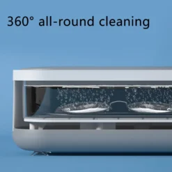 UltraschallReiniger Reinigungsgerät Ultraschallreinigungsgerät Reiniger Ultrasonic Cleaner Für Retainer, Brillen, Münzen, Zahnersatz 15 UltraschallReiniger Reinigungsgerät Ultraschallreinigungsgerät Reiniger Ultrasonic Cleaner Für Retainer, Brillen, Münzen, Zahnersatz -Haushalts Verkauf 716bb5b72b8a7127db238157d4bdb3c0