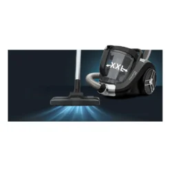 Rowenta RO4826 Compact Power XXL Schwarz Beutelloser Bodenstaubsauger 15 Rowenta RO4826 Compact Power XXL Schwarz Beutelloser Bodenstaubsauger -Haushalts Verkauf 71b396af1770f069dc4416644d527b90