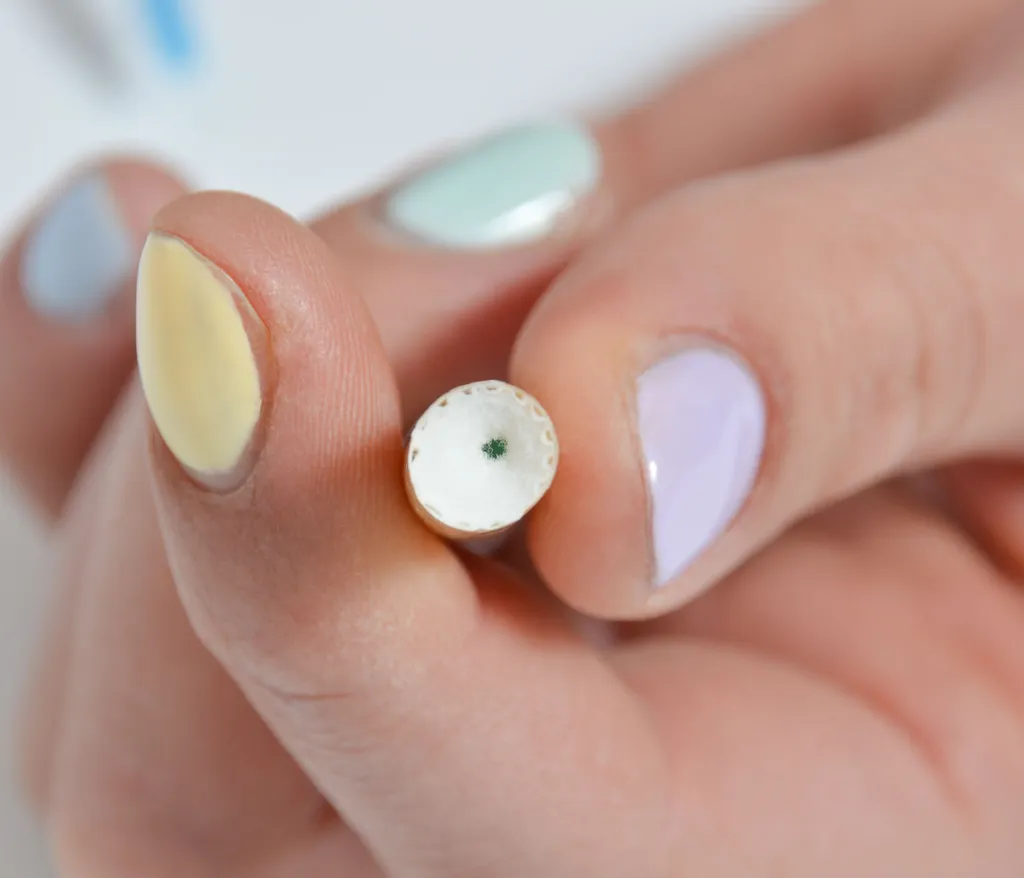 Aroma Kapseln Kugeln Aromaperlen Für Zigaretten Leckere Sorten Klick Filter Perlen Kugel Kapsel , Geschmack Wählen:grüne Minze 6 Aroma Kapseln Kugeln Aromaperlen Für Zigaretten Leckere Sorten Klick Filter Perlen Kugel Kapsel , Geschmack Wählen:grüne Minze – Bild 6