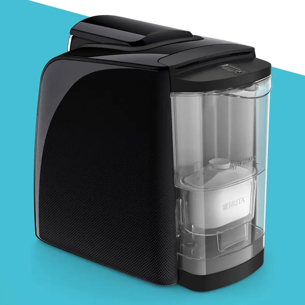 Bosch TAS4502N Tassimo Joy - Kapselmaschine - Schwarz 15 Bosch TAS4502N Tassimo Joy - Kapselmaschine - Schwarz – Bild 15