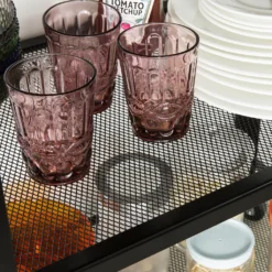 SoBuy SVW04-N Servierwagen Mit 3 Ablagen Beistellwagen Rollwagen Küchenwagen Küchenregal Industrie-Design BHT Ca.: 60x78x40cm 14 SoBuy SVW04-N Servierwagen Mit 3 Ablagen Beistellwagen Rollwagen Küchenwagen Küchenregal Industrie-Design BHT Ca.: 60x78x40cm -Haushalts Verkauf 72e861b1c06ccf6cbd7aaf89f7ee9224