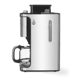 BEEM FRESH-AROMA-PERFECT SUPERIOR Filterkaffeemaschine Mit Mahlwerk - Glas | BASIC SELECTION | Edelstahl 25 BEEM FRESH-AROMA-PERFECT SUPERIOR Filterkaffeemaschine Mit Mahlwerk - Glas | BASIC SELECTION | Edelstahl -Haushalts Verkauf 730aec91484f3b72f92c5c57943b871d