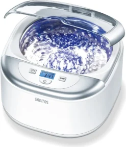 Sanitas SUR 42 Ultraschall Reinigungsgerät 11 Sanitas SUR 42 Ultraschall Reinigungsgerät -Haushalts Verkauf 7358ea59af414997c6b81d8072f9e928