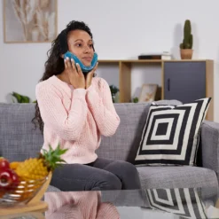 Relaxdays Kühlpads Kopf Im 4er Set 9 Relaxdays Kühlpads Kopf Im 4er Set -Haushalts Verkauf 74be9f268a2d65cb231c98f71f0f433a