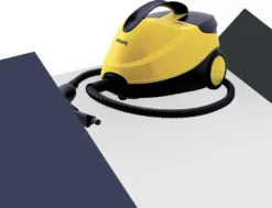 HKoenig NV6200 Dampfreiniger, 2000 W 10 HKoenig NV6200 Dampfreiniger, 2000 W -Haushalts Verkauf 74f2f3b9bc611330f5093e45117ddd6c