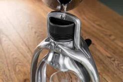 ROK Espressomaschine GC 8 ROK Espressomaschine GC -Haushalts Verkauf 7513b89018b424fb818f866c1e0c5c4d