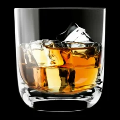 KROSNO Glamour Whiskygläser, 6er-Set, 300 Ml -Haushalts Verkauf 76552741f7a167f452a30f6f85016a91