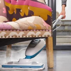 Black & Decker Black+Decker FSM13E1 Dampfbesen Steam Mop, Basic (Dampfreiniger Für Hygienische, Gründliche Sauberkeit, Abnehmbarer Stiel, Einfache Bedienbarkeit, Inkl. 1 Mikrofaser-Pad), 1300 W 21 Black & Decker Black+Decker FSM13E1 Dampfbesen Steam Mop, Basic (Dampfreiniger Für Hygienische, Gründliche Sauberkeit, Abnehmbarer Stiel, Einfache Bedienbarkeit, Inkl. 1 Mikrofaser-Pad), 1300 W -Haushalts Verkauf 76ba6d4a485017699cfd1bc5a577f710