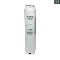 Bosch Siemens Wasserfilter, Filter UltraClarity Für Side By Side Kühlschrank - Nr.: 11034151, Ersetzt 740560