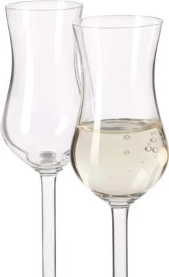 Leonardo Daily 6 Er Krt. Grappagläser -Haushalts Verkauf 78c34e09124235fbfbebe23f38b0ef8a