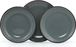 Heritage, Kütahya Porselen,(18 Stücke), Abendessen , Blau, 100% Porzellan 15 Heritage, Kütahya Porselen,(18 Stücke), Abendessen , Blau, 100% Porzellan -Haushalts Verkauf 78c7cfe2173009bfbdcf077ca2995584