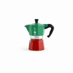 Bialetti La Mokina Italia 40 Ml 6 Bialetti La Mokina Italia 40 Ml -Haushalts Verkauf 796006a9140a312f58c4a26b10e255a1
