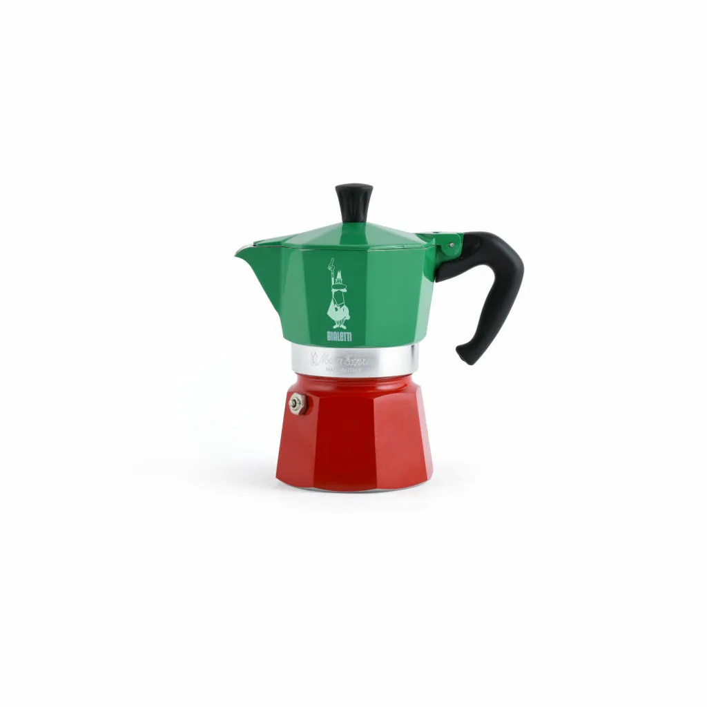 Bialetti La Mokina Italia 40 Ml 3 Bialetti La Mokina Italia 40 Ml – Bild 3