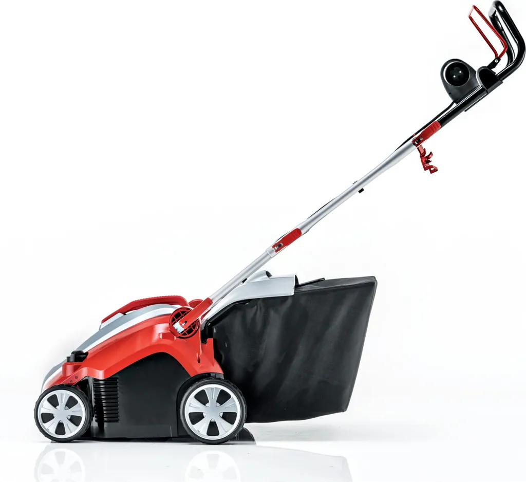 AL-KO Elektro Vertikutierer / Lüfter Combi Care 36 E Comfort AB 36cm 7 AL-KO Elektro Vertikutierer / Lüfter Combi Care 36 E Comfort AB 36cm – Bild 7