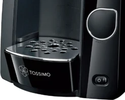 Bosch TAS4502N Tassimo Joy - Kapselmaschine - Schwarz 27 Bosch TAS4502N Tassimo Joy - Kapselmaschine - Schwarz -Haushalts Verkauf 7b4fa423e8fd0e62a5db128c9b7abbef