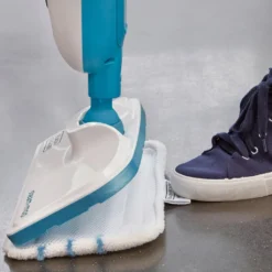 Black & Decker Black+Decker FSM13E1 Dampfbesen Steam Mop, Basic (Dampfreiniger Für Hygienische, Gründliche Sauberkeit, Abnehmbarer Stiel, Einfache Bedienbarkeit, Inkl. 1 Mikrofaser-Pad), 1300 W 20 Black & Decker Black+Decker FSM13E1 Dampfbesen Steam Mop, Basic (Dampfreiniger Für Hygienische, Gründliche Sauberkeit, Abnehmbarer Stiel, Einfache Bedienbarkeit, Inkl. 1 Mikrofaser-Pad), 1300 W -Haushalts Verkauf 7b53f0656968c4f02970dd8aba596b36