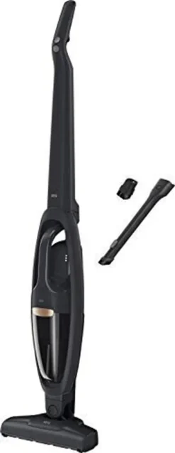 AEG QX6-1-42GG, Beutellos, Grau, 0,3 L, Rechteckig, Trocken, Filterung 9 AEG QX6-1-42GG, Beutellos, Grau, 0,3 L, Rechteckig, Trocken, Filterung -Haushalts Verkauf 7b8b20572c20061de6739c190cb53014