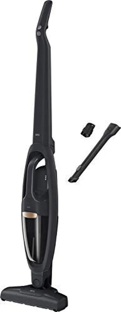 AEG QX6-1-42GG, Beutellos, Grau, 0,3 L, Rechteckig, Trocken, Filterung 5 AEG QX6-1-42GG, Beutellos, Grau, 0,3 L, Rechteckig, Trocken, Filterung – Bild 5