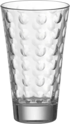 LEONARDO 012684 Optic Longdrinkbecher, Glas, 300 Ml, Ø 8 X 13 Cm, Klar (6 Stück) 10 LEONARDO 012684 Optic Longdrinkbecher, Glas, 300 Ml, Ø 8 X 13 Cm, Klar (6 Stück) -Haushalts Verkauf 7bd5ab540d442e569047341c0f35aa3b