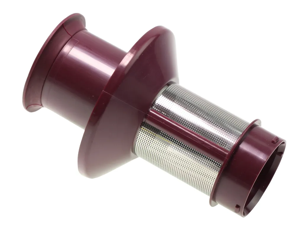 Grundig 9178016969 Zyklon, Filtergehäuse Für VCP3830 Akku-Handstaubsauger 2 Grundig 9178016969 Zyklon, Filtergehäuse Für VCP3830 Akku-Handstaubsauger – Bild 2