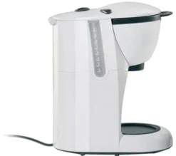 BRAUN Kaffeemaschine KF 520/1 Weiß 24 BRAUN Kaffeemaschine KF 520/1 Weiß -Haushalts Verkauf 7d2a8d752cce3b1db4d2271ef6df82d8