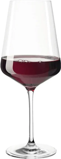 Leonardo Rotweinglas 750ml Puccini -Haushalts Verkauf 7d4bd2100a64552554d5c2b1437783bd