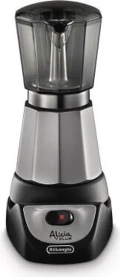 De'Longhi DeLonghi EMKM 6 "Alicia", Türkisch, Freistehend, Schwarz, Silber, 450 W, 220-240 V, 50/60 Hz 9 De'Longhi DeLonghi EMKM 6 "Alicia", Türkisch, Freistehend, Schwarz, Silber, 450 W, 220-240 V, 50/60 Hz -Haushalts Verkauf 7e6470333000ceb5caf9c1bb64d8e587