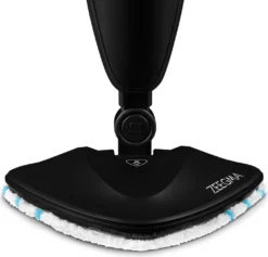 ZEEGMA Puur Dampfreiniger 1500 W Dampfbesen Dampfmop Haushaltsdampfer SET 15in1 24 ZEEGMA Puur Dampfreiniger 1500 W Dampfbesen Dampfmop Haushaltsdampfer SET 15in1 -Haushalts Verkauf 7f882e95a2b05cdba711a012f883e968