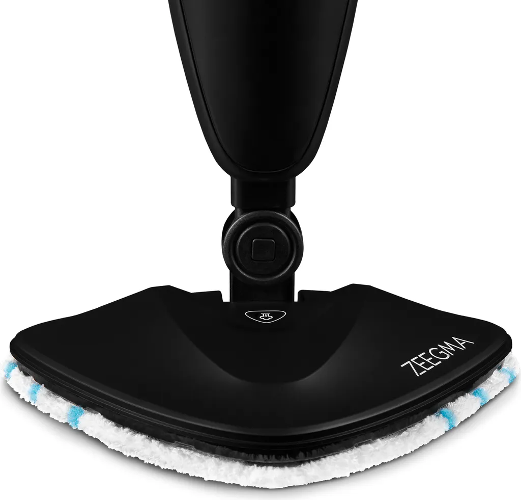 ZEEGMA Puur Dampfreiniger 1500 W Dampfbesen Dampfmop Haushaltsdampfer SET 15in1 6 ZEEGMA Puur Dampfreiniger 1500 W Dampfbesen Dampfmop Haushaltsdampfer SET 15in1 – Bild 6