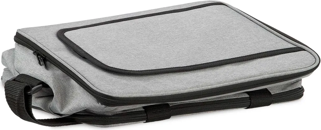 Bomoe Kühltasche Faltbar IceBreezer KT39 Outdoor Kühlbox 39x28x29cm 31 Liter 3 Bomoe Kühltasche Faltbar IceBreezer KT39 Outdoor Kühlbox 39x28x29cm 31 Liter – Bild 3