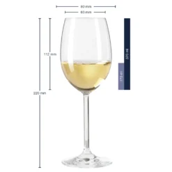 Leonardo 063315 Weissweinglas Set Daily 6-teilig 21 Leonardo 063315 Weissweinglas Set Daily 6-teilig -Haushalts Verkauf 80aadd8d4f685d1d788518ac9c8ed07b