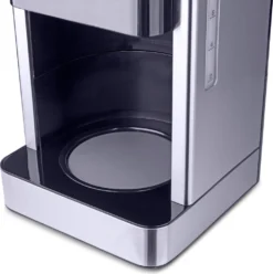 FAKIR Kaffeemaschine Aroma Grande LED Display 1,8 Liter Dauerfilter Timer Warmhaltefunktion -Haushalts Verkauf 80ca75ae3eab34630112ba887b37b392