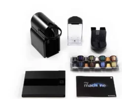 De'Longhi DeLonghi EN80CW INISSIA Nespresso Kapselautomat Creme 29 De'Longhi DeLonghi EN80CW INISSIA Nespresso Kapselautomat Creme -Haushalts Verkauf 8104562bc5662835183dc61e849a5803