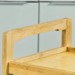 SoBuy Servierwagen, Küchenwagen, Küchenregal, Rollwagen, Teewagen, FKW34-B-N 14 SoBuy Servierwagen, Küchenwagen, Küchenregal, Rollwagen, Teewagen, FKW34-B-N -Haushalts Verkauf 81b1a7d3dcb6d77382a9c95b98d22920