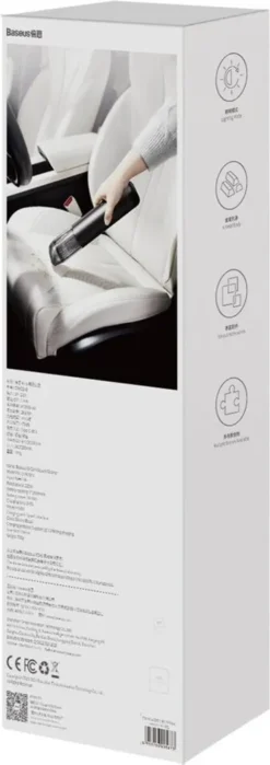 Baseus A3 Akku Handstaubsauger Auto Staubsauger Kabelloser Autostaubsauger 135W 15000mAh Schwarz 29 Baseus A3 Akku Handstaubsauger Auto Staubsauger Kabelloser Autostaubsauger 135W 15000mAh Schwarz -Haushalts Verkauf 82d3400843d29e5e71e18625c43cdb0c