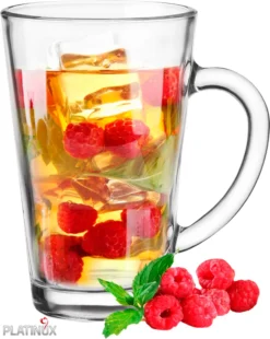 Latte Macchiato Gläser Mit Griff Aus Glas Set (6-Teilig) 270ml (max. 350ml) Kaffeegläser 7 Latte Macchiato Gläser Mit Griff Aus Glas Set (6-Teilig) 270ml (max. 350ml) Kaffeegläser -Haushalts Verkauf 82d5618bf902d416a33397ad9d6de6b3