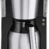 Melitta Kaffeemaschine Look Therm Deluxe Mit Edelstahlkanne