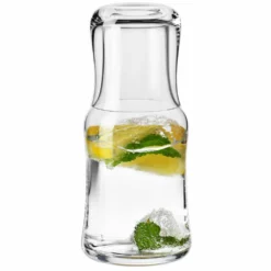 KROSNO Splendour Wassergläser Night-Set, 2er-Set, 600 Und 200 Ml 28 KROSNO Splendour Wassergläser Night-Set, 2er-Set, 600 Und 200 Ml -Haushalts Verkauf 83443ec91cc96cf8a65bda04706deb8d