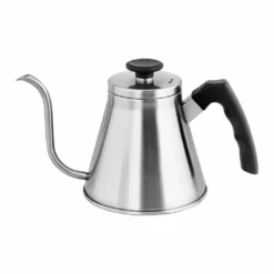 Wasserkessel Kaffeekessel Teekessel Edelstahl Schwanenausguss 1,2 L 6 Wasserkessel Kaffeekessel Teekessel Edelstahl Schwanenausguss 1,2 L -Haushalts Verkauf 8370f3ff46cf343ebf9c6533070d33e9