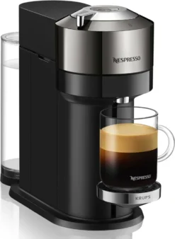 Krups XN 910 C Nespresso Vertuo Next 20 Krups XN 910 C Nespresso Vertuo Next -Haushalts Verkauf 83ab1d2caa4b164fab51fc98ec1c2195
