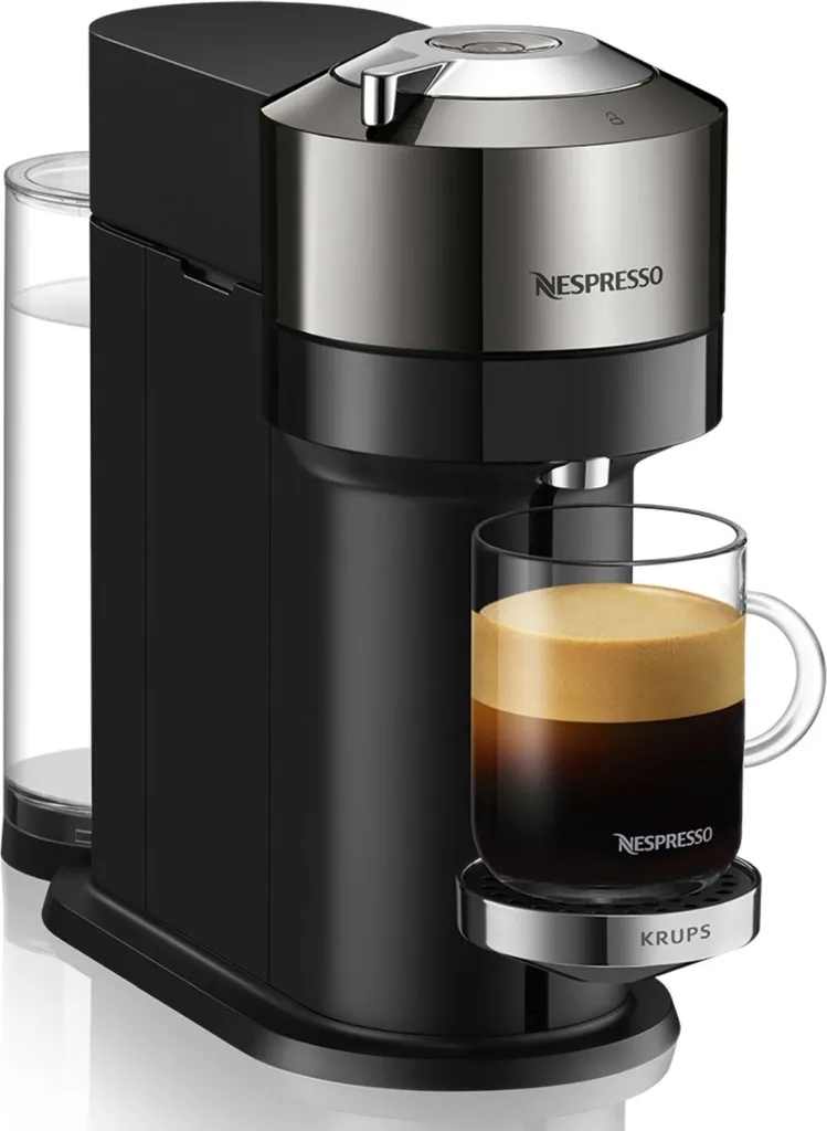 Krups XN 910 C Nespresso Vertuo Next 3 Krups XN 910 C Nespresso Vertuo Next – Bild 3