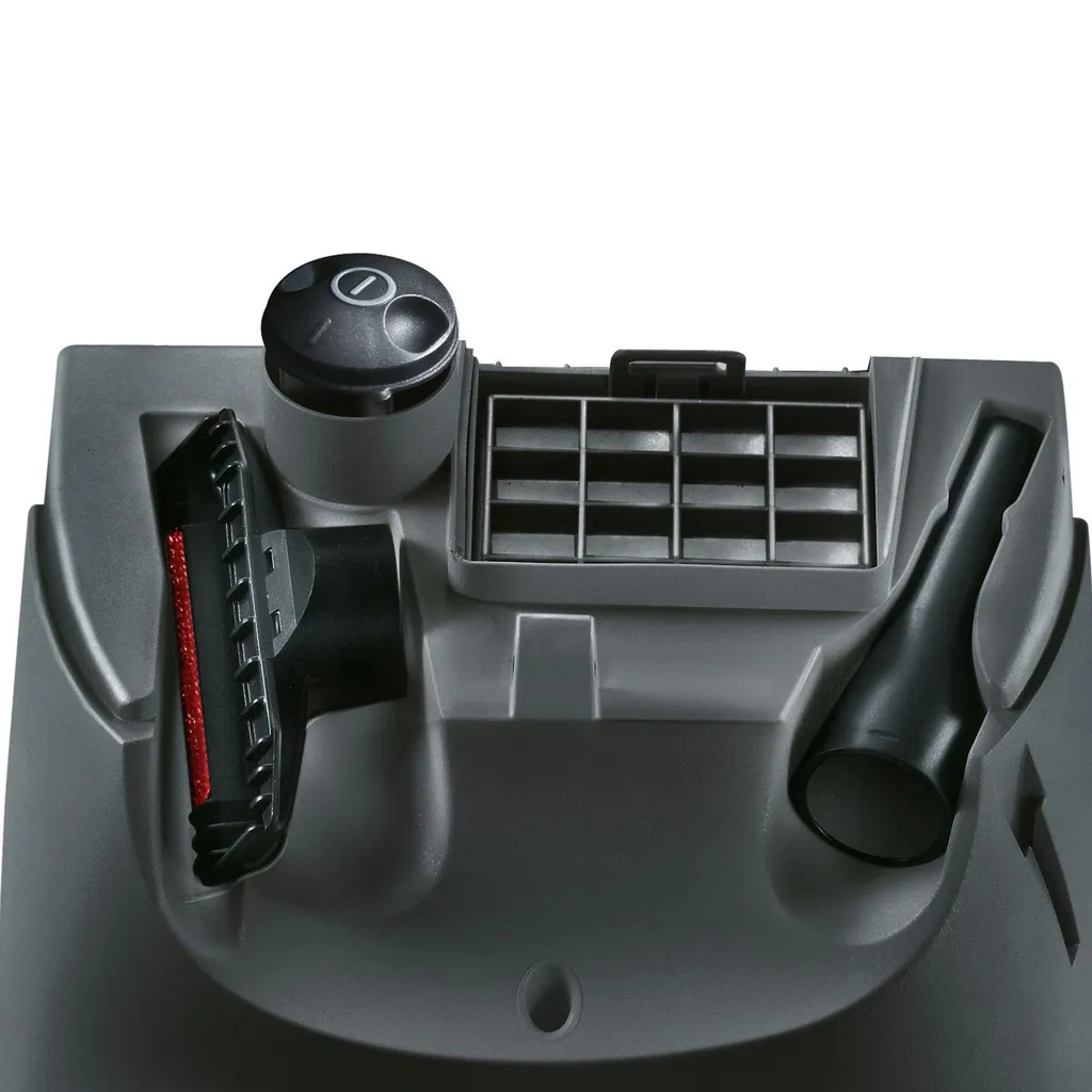 Siemens VSZ3B212 Staubsauger - Schwarz 12 Siemens VSZ3B212 Staubsauger - Schwarz – Bild 12