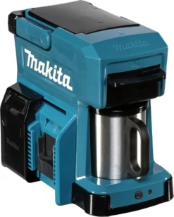 Makita Akku / Netz Tragbare Mobile Kaffeemaschine Caffee DCM501Z 18V 230V 26 Makita Akku / Netz Tragbare Mobile Kaffeemaschine Caffee DCM501Z 18V 230V -Haushalts Verkauf 84946511dd9839f4880ea8f4d53f888f