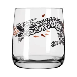 Ritzenhoff Whiskyglas Bronzemär 5 Mit Drachenmotiv By Olaf Hajek 2020 WA -Haushalts Verkauf 84e177f6b8b56aabd43f22eada844cf4