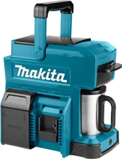 Makita Akku / Netz Tragbare Mobile Kaffeemaschine Caffee DCM501Z 18V 230V 32 Makita Akku / Netz Tragbare Mobile Kaffeemaschine Caffee DCM501Z 18V 230V -Haushalts Verkauf 851bdc361e52c4f138fd5ff94a6956cb