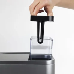 Caso: Design Kaffeevollautomat CREMA ONE (1881) 17 Caso: Design Kaffeevollautomat CREMA ONE (1881) -Haushalts Verkauf 8543e2edb11794b6bb6f74fb1bd98f0c