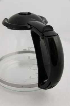 Bosch Siemens Glaskanne, Kaffeekanne, Glaskrug 10 Tassen Für TKA, TC - Nr.: 00646860, 646860 10 Bosch Siemens Glaskanne, Kaffeekanne, Glaskrug 10 Tassen Für TKA, TC - Nr.: 00646860, 646860 -Haushalts Verkauf 85569f42ce2ab3c806e8559bfa800f50