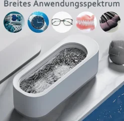 Ultraschallreiniger Ultraschallreinigungsgerät Ultraschallgerät 250ml Ultraschallbad Ultrasonic Cleaner 3000 Hz Für Brillen Schmuck Uhr 17 Ultraschallreiniger Ultraschallreinigungsgerät Ultraschallgerät 250ml Ultraschallbad Ultrasonic Cleaner 3000 Hz Für Brillen Schmuck Uhr -Haushalts Verkauf 863a5dd339ef282ac9fd758cf4e3ec8d