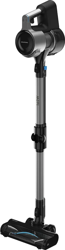 Grundig VCP 8931 2-in-1 Akku-Staubsauger 28,8V Actiflex HEPA-Filter Kabellos 1 Grundig VCP 8931 2-in-1 Akku-Staubsauger 28,8V Actiflex HEPA-Filter Kabellos